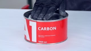 Какая удочка легче карбон или стекловолокно