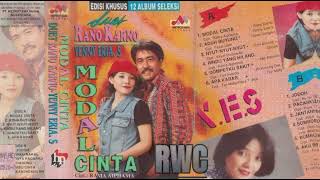 Download lagu Rano Karno & Yenny Eria S - Modal Cinta | Cipt. Rama Aiphama [ Original Album ] mp3