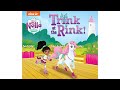 Trink At The Rink Nella The Princess Knight BOOK READ ALOUD FOR KIDS