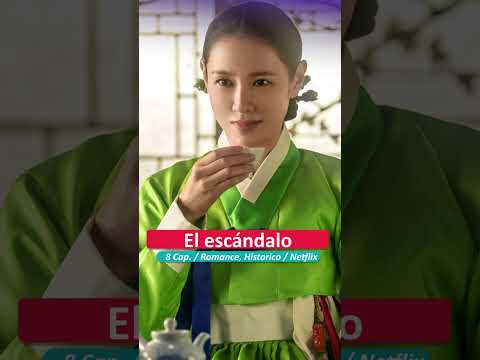 LAS 10 MEJORES SERIES de NETFLIX que ARRASARON en 2025!