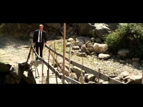 ASPROMONTE di Hedy Krissane la storia di Polsi