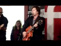 Thomas Dutronc / CLINT ( Silence on tourne ) 