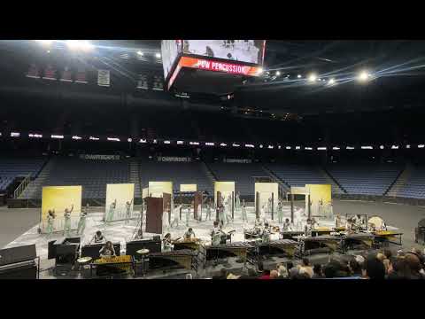Tristan Duong- POW INDOOR PERCUSSION 4/2023