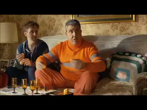 Ricardito mui | Torrente 5