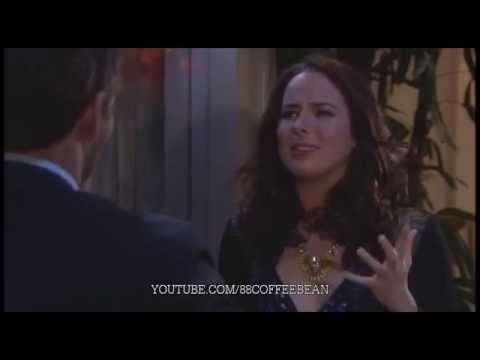 10-6-14 B&B PREVIEW Ivy Liam Hope Deacon Quinn Rena Sofer Sean Kanan GH AJ Lois Bold Beautiful Promo