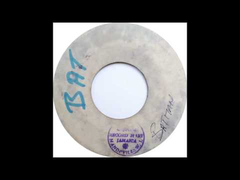 Lyn Taitt & The Jets - Batman