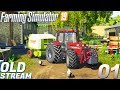 UN NOUVEAU DÉPART ! #1 | Farming Simulator 19