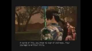 Zhao Yun True Dragon Warriors Orochi 1-3