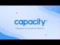 Capacity - A Support Automation Platform