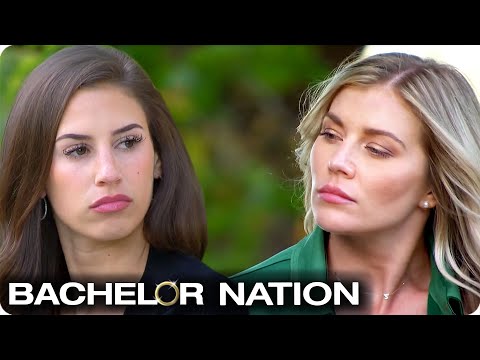 Who Will Clayton Send Home? | The Bachelor