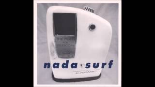Nada Surf - The Plan