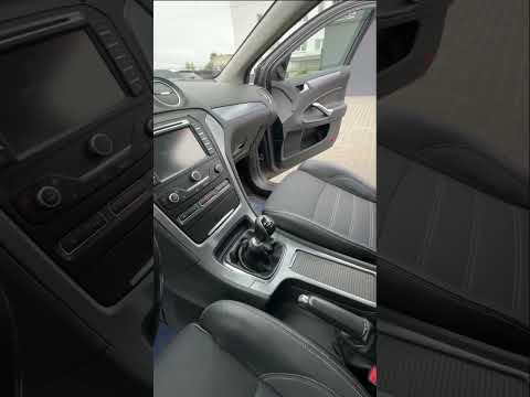 фото ford mondeo iv рестайлинг 0