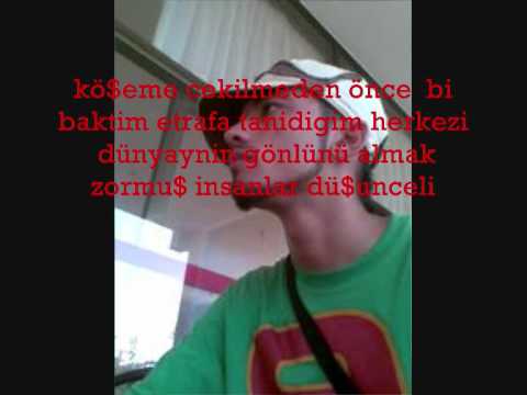 RUMMY FT PUSULA - DRAMATIK SÖZLER (KILLMODE-RECORDS)