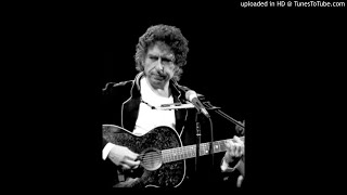 Bob Dylan live, Cat&#39;s In The Well Perth 1992