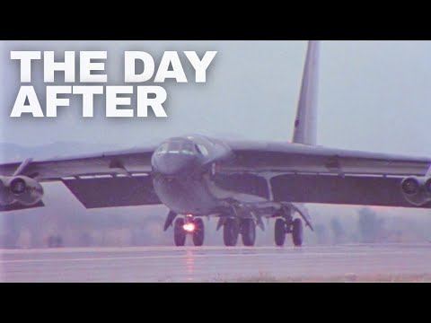 1/3 The Day After (1983) – The Nuclear War Movie That Shook America
