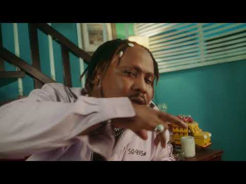 ICent - Hello [Official Video]