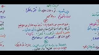 صورة شرح ابن عقيل ( 649-655 ) 147