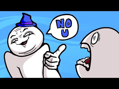 The Five Colors of Magic: The Gathering