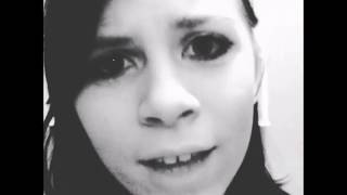(HD) Katelyn Nicole Davis Instagram Video (1)