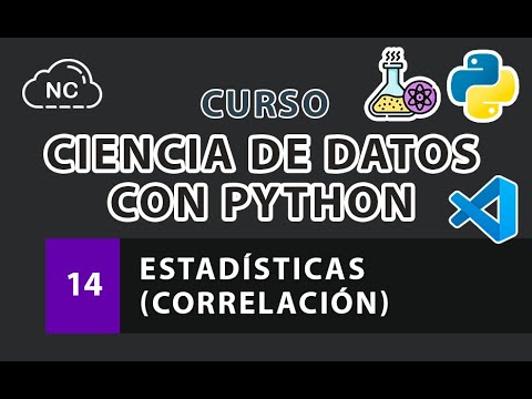Curso de Ciencia de Datos con Python Conclusión 24