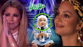 Download lagu Sangat Merdu ! Anak ini membaca Surah Al Bayyinah dengan irama Jiharkah mp3