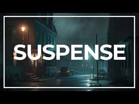 Suspense and Tension Copyright Background Music / Suspense Rises by Soundridemusic