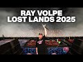 RAY VOLPE Lost Lands 2025 Full Set