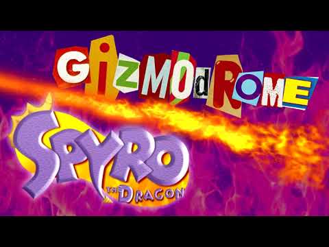 Gizmodrome - Stay Ready (Spyro Arrangement)