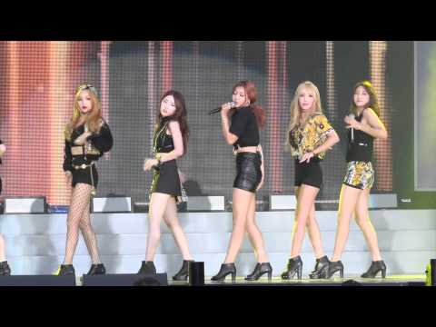 포텐(POTEN)[직캠] 살살해