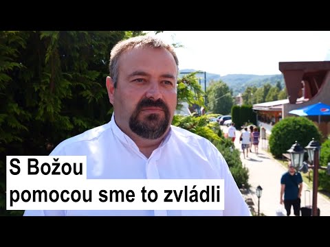 PRÍHOVOR: Otca Čintalu: Farára farnosti Klokočov: Veriaci si v hojnom počte prišli uctiť klokočovskú ikonu