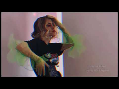 DEV - Parade / OFFICIAL INSTRUMENTAL