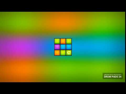 Drum Pads 24 :: Zomboy  1