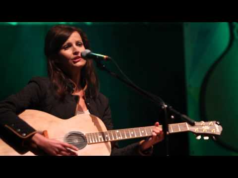 KROPKA 2013 - Andrzej Korycki i Dominika Żukowska "Pisane pianą"