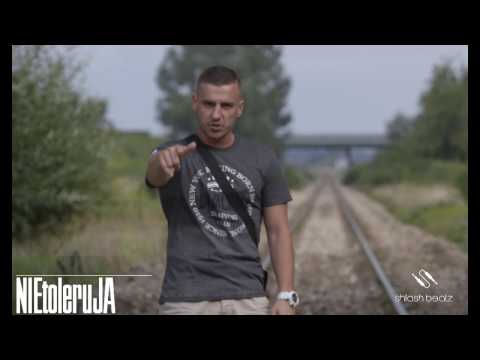 Mateś - NIEtoleruJa