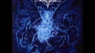 Luciferion- Graced by fire