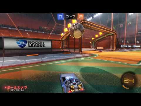 Steam Community :: Video :: Rocket League 3日目 2