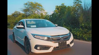 বাংলাদেশের বাজারে হোন্ডার সেরা সেডান Honda Civic | JDM | CarDealer