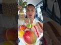 FRUIT ICE CREAM Shorts