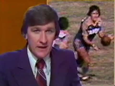 Ray Warren interviews George Peponis & Ray Price and previews 1979 Bulldogs v Eels Final
