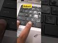 How To Reboot Your Laptop For Using Shortcut Key In Windows11 10 Macnitesh Viral Keyboardtricks 2024