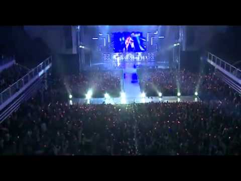 110929 JYJ's European Tour