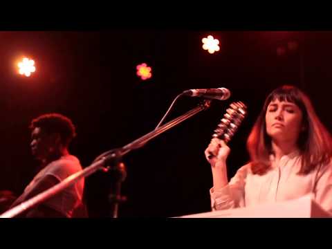Amaya Laucirica - More Than This (Live) - Northcote Social Club