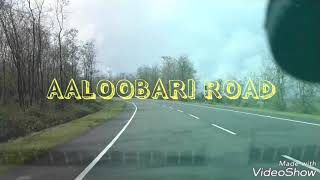preview picture of video 'Aloobari Bridge#2KM LONG'