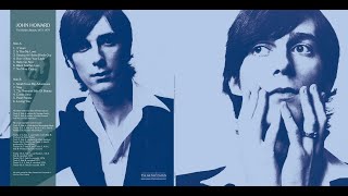 John Howard - Small Town, Big Adventures (1973 Demo)