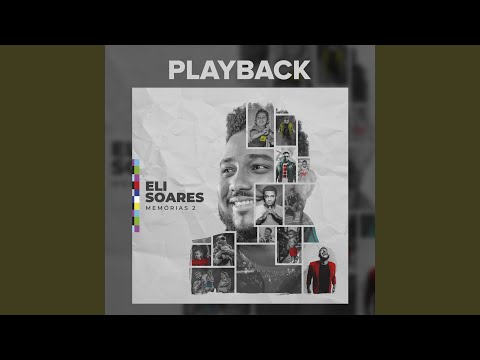 Tu És Soberano (Ao Vivo / Playback)