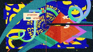 Glitch Urban Package