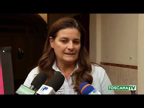 2017-10-12 PRATO - SABATO AL POLITEAMA LO SPETTACOLO  EPPI BERDEI