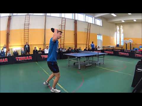 Pieraert Valentin - Delporte Herve