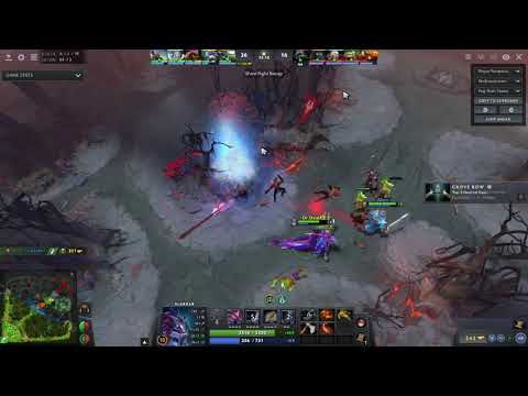 slardar ult+ kunkaa tidebringer with deadalus + lifestealer infest (no use though) = Huskar in grave