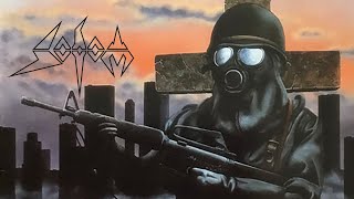 SODOM - Procession To Golgatha / Christ Passion